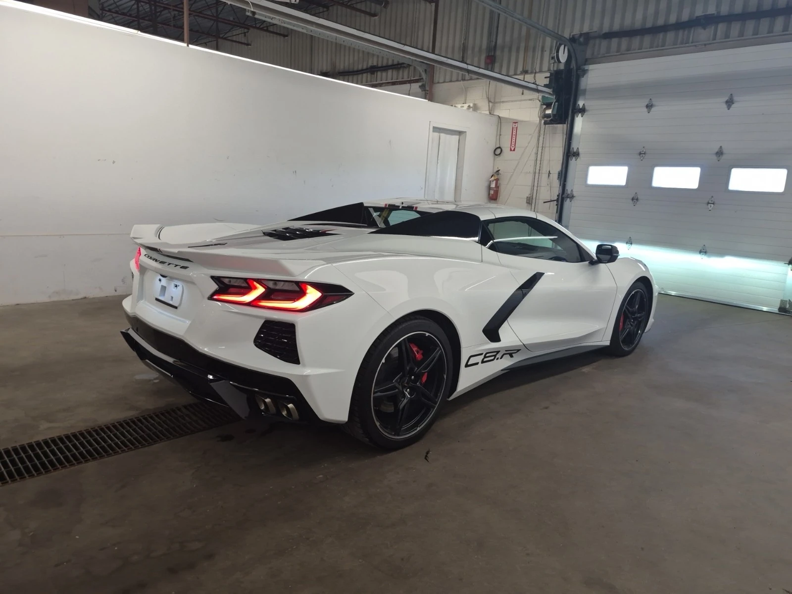 Chevrolet Corvette 6.2L 8cyl Rear Wheel Drive | Mobile.bg � ����������� 3