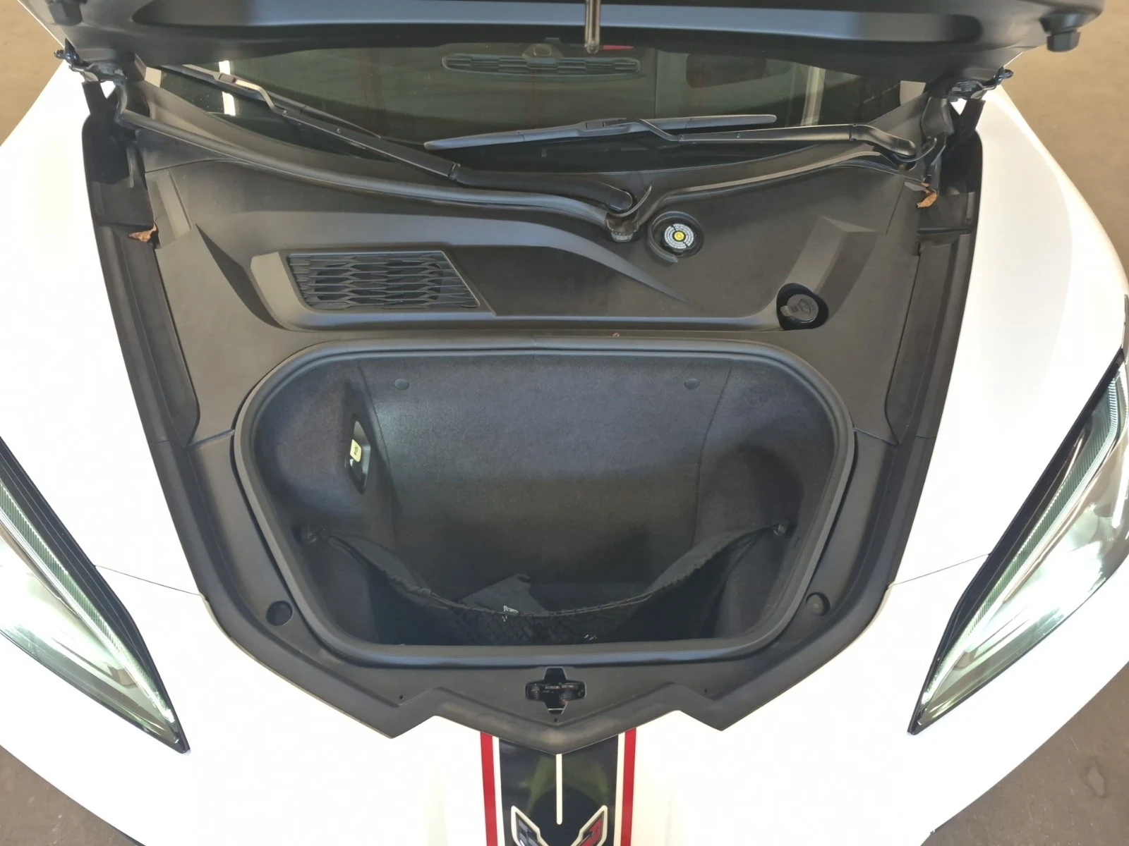 Chevrolet Corvette 6.2L 8cyl Rear Wheel Drive | Mobile.bg � ����������� 17