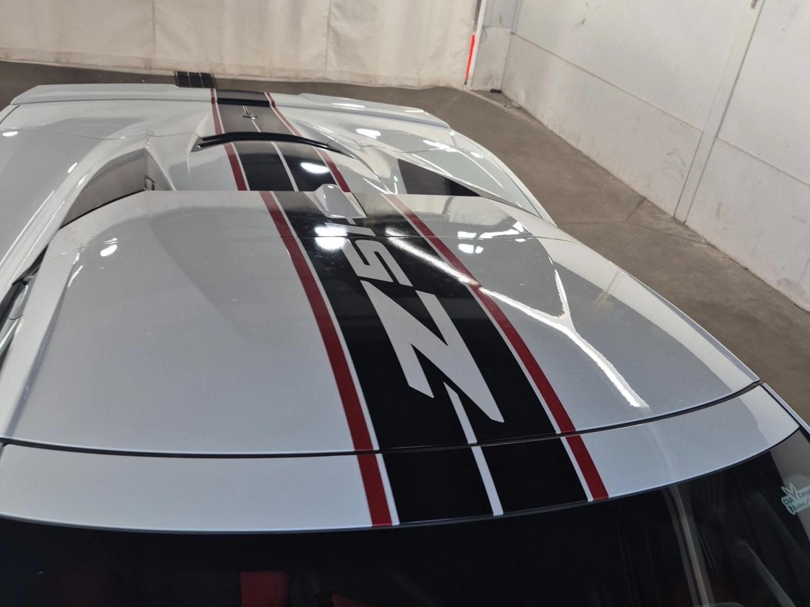 Chevrolet Corvette 6.2L 8cyl Rear Wheel Drive | Mobile.bg � ����������� 7