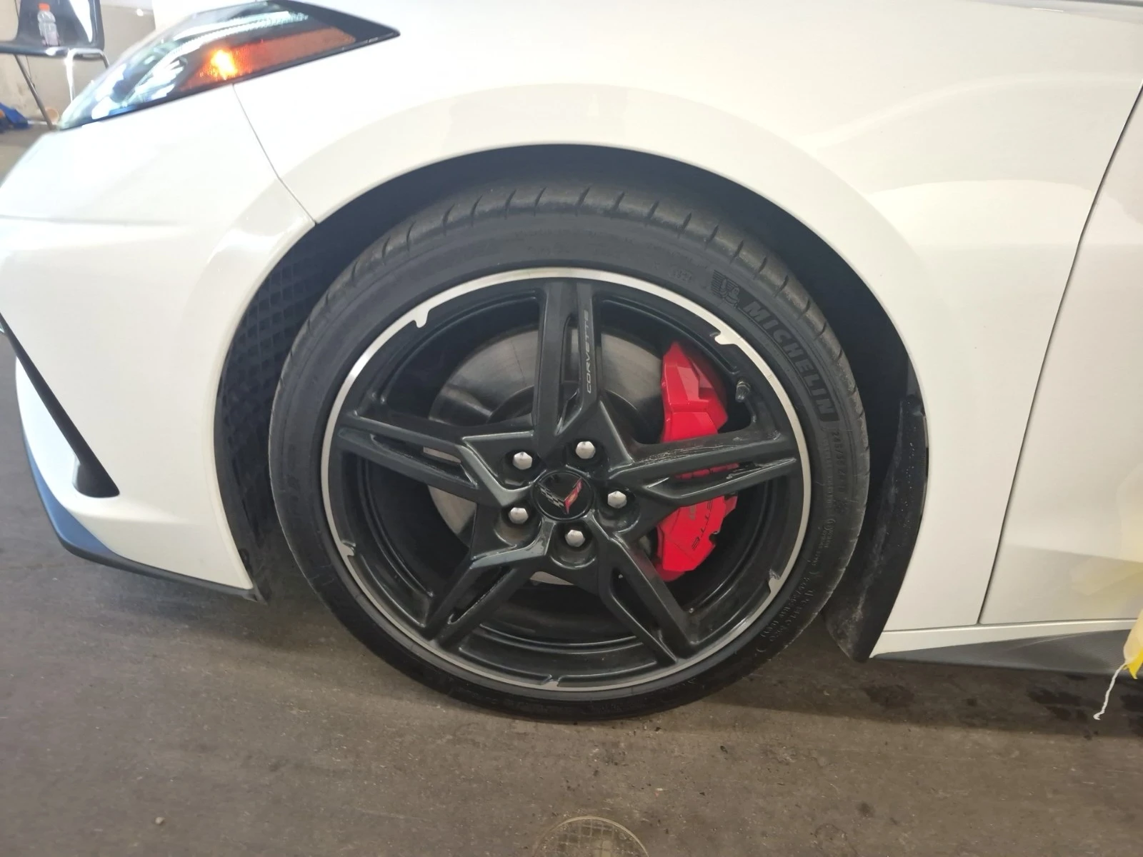 Chevrolet Corvette 6.2L 8cyl Rear Wheel Drive | Mobile.bg � ����������� 6