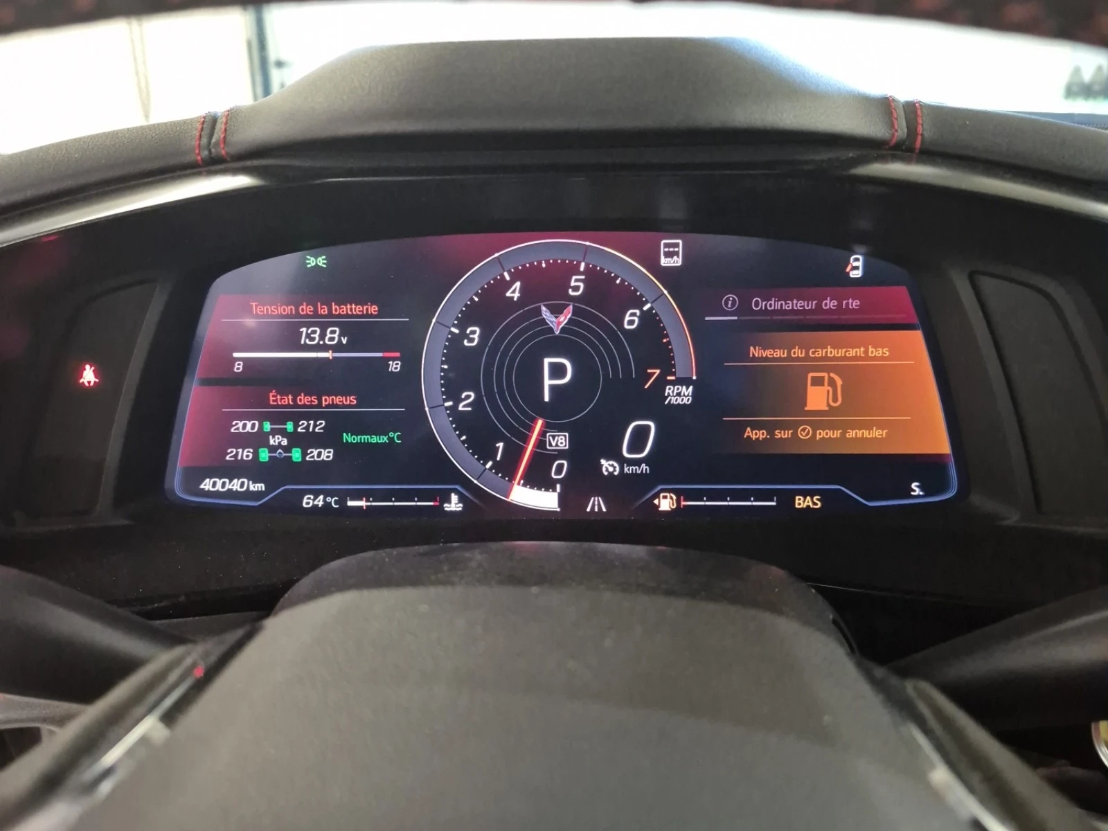 Chevrolet Corvette 6.2L 8cyl Rear Wheel Drive | Mobile.bg � ����������� 9