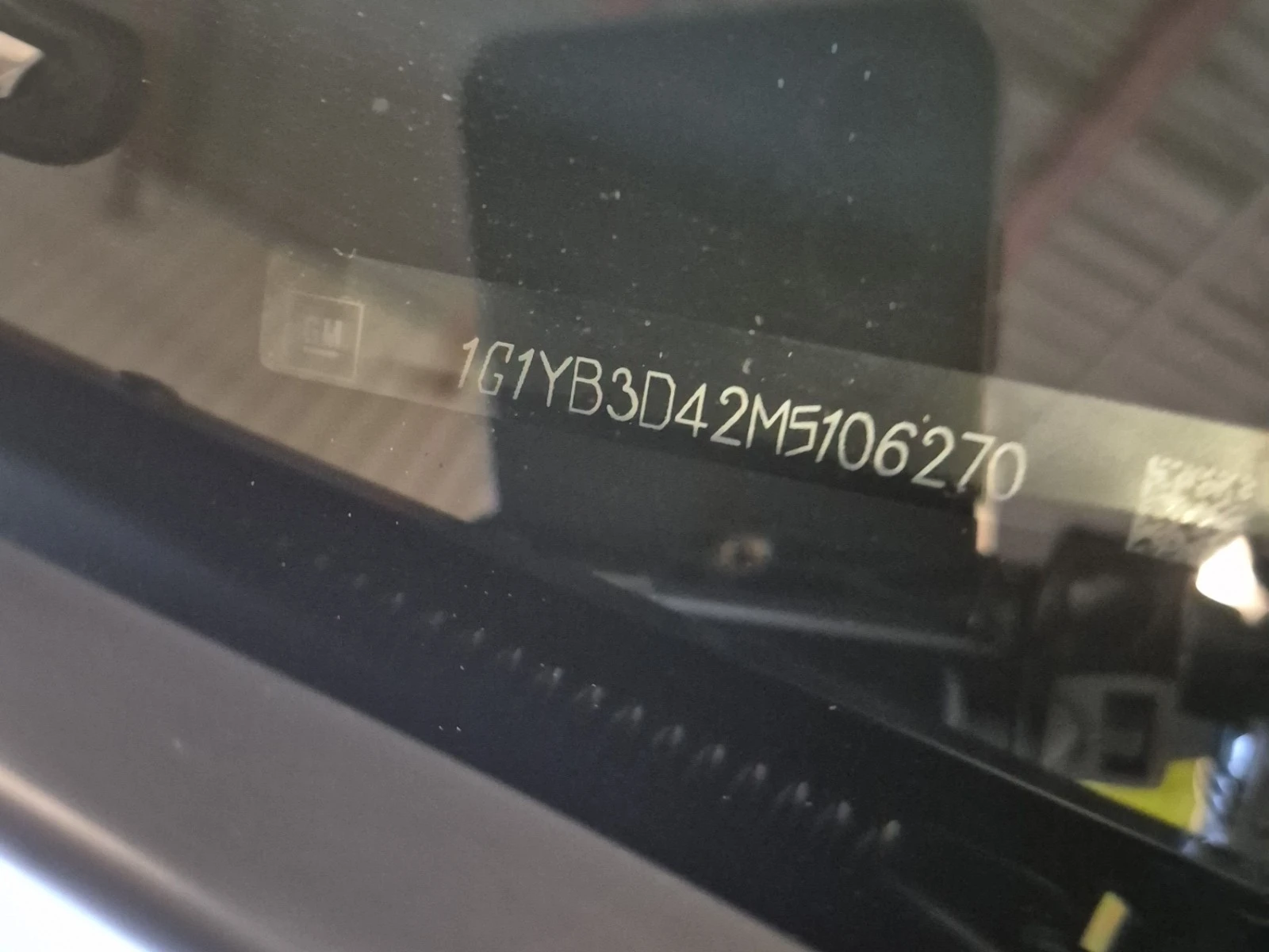 Chevrolet Corvette 6.2L 8cyl Rear Wheel Drive | Mobile.bg � ����������� 16