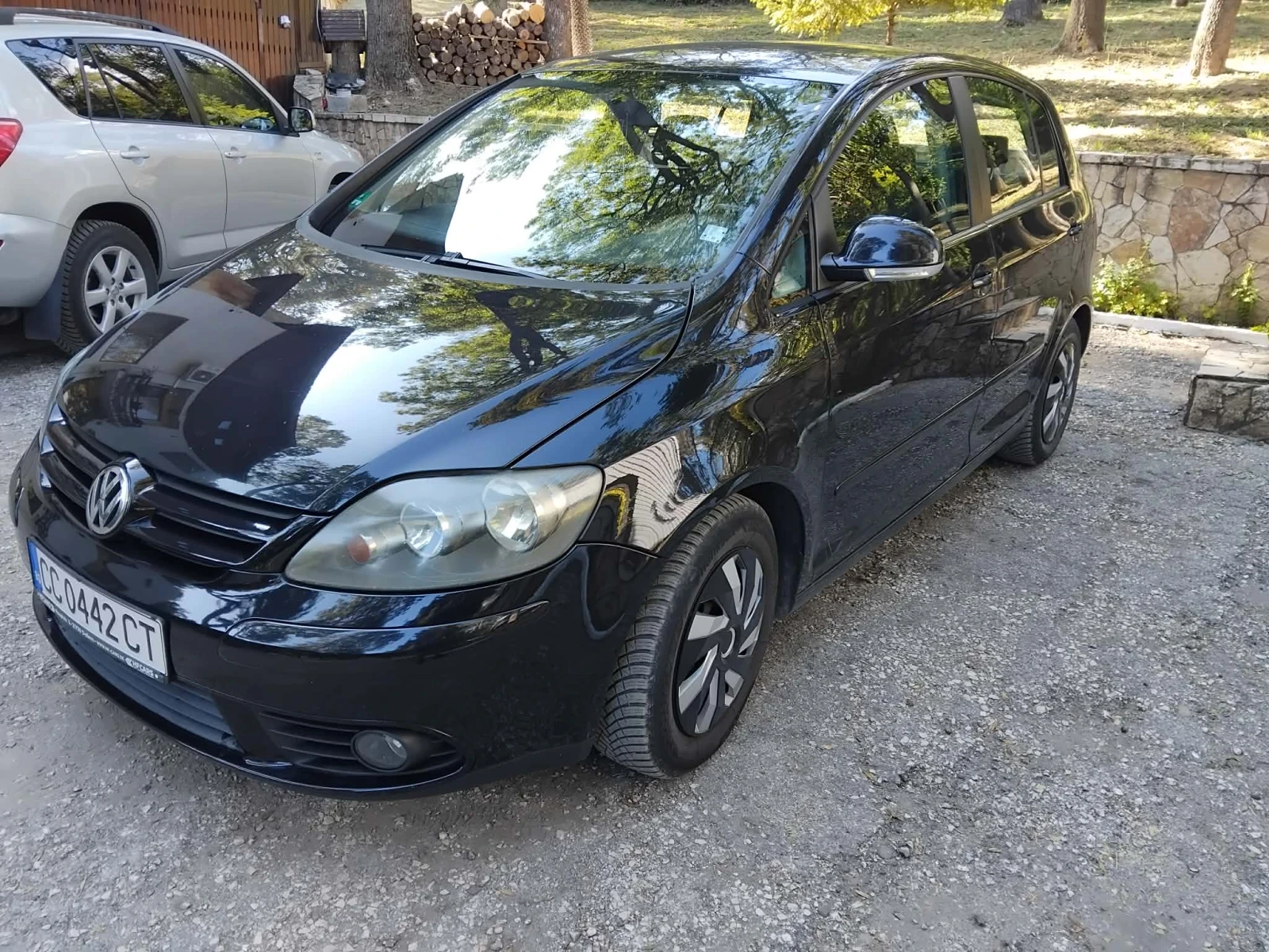 VW Golf, снимка 10 - Автомобили и джипове - 55728923