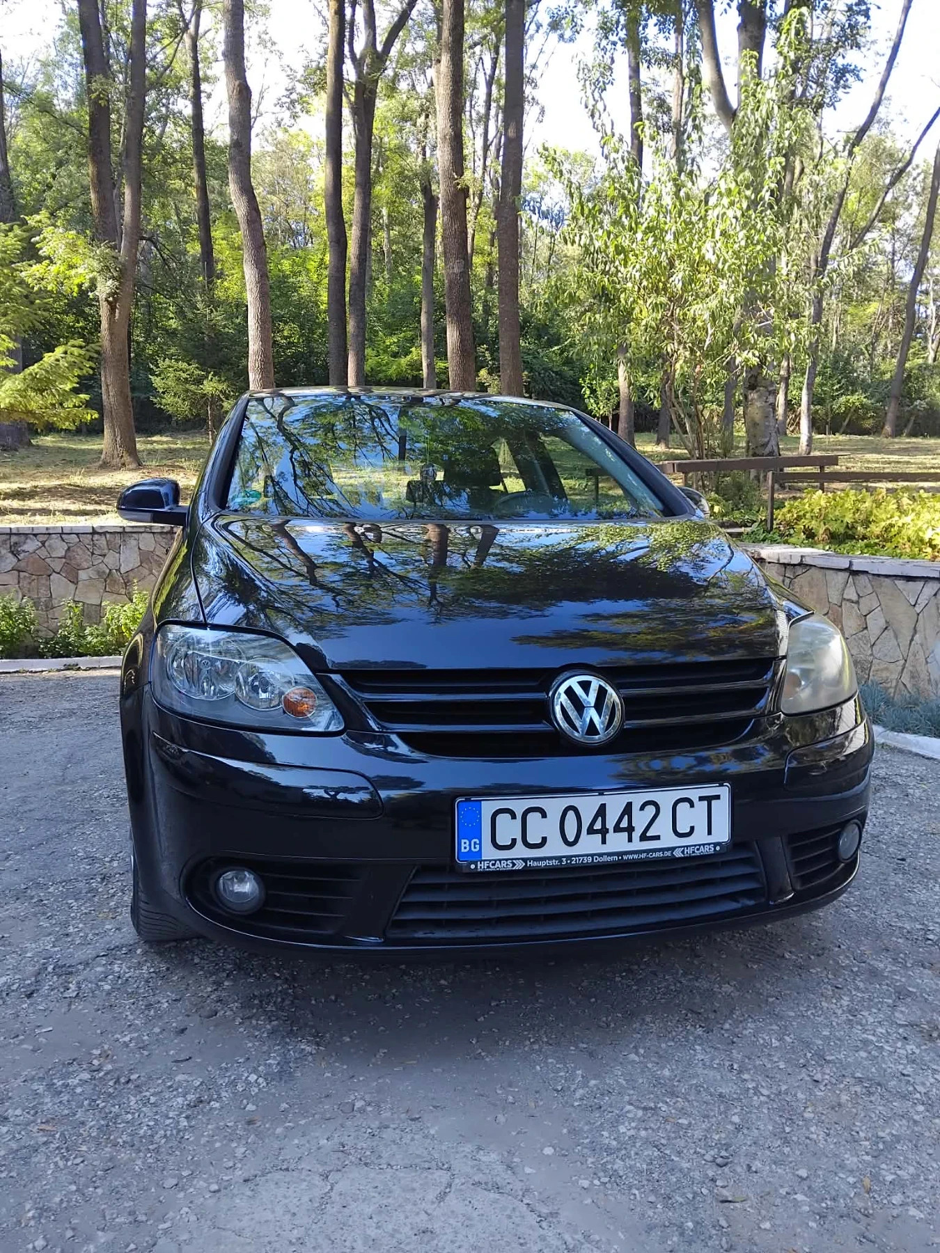 VW Golf, снимка 8 - Автомобили и джипове - 55728923