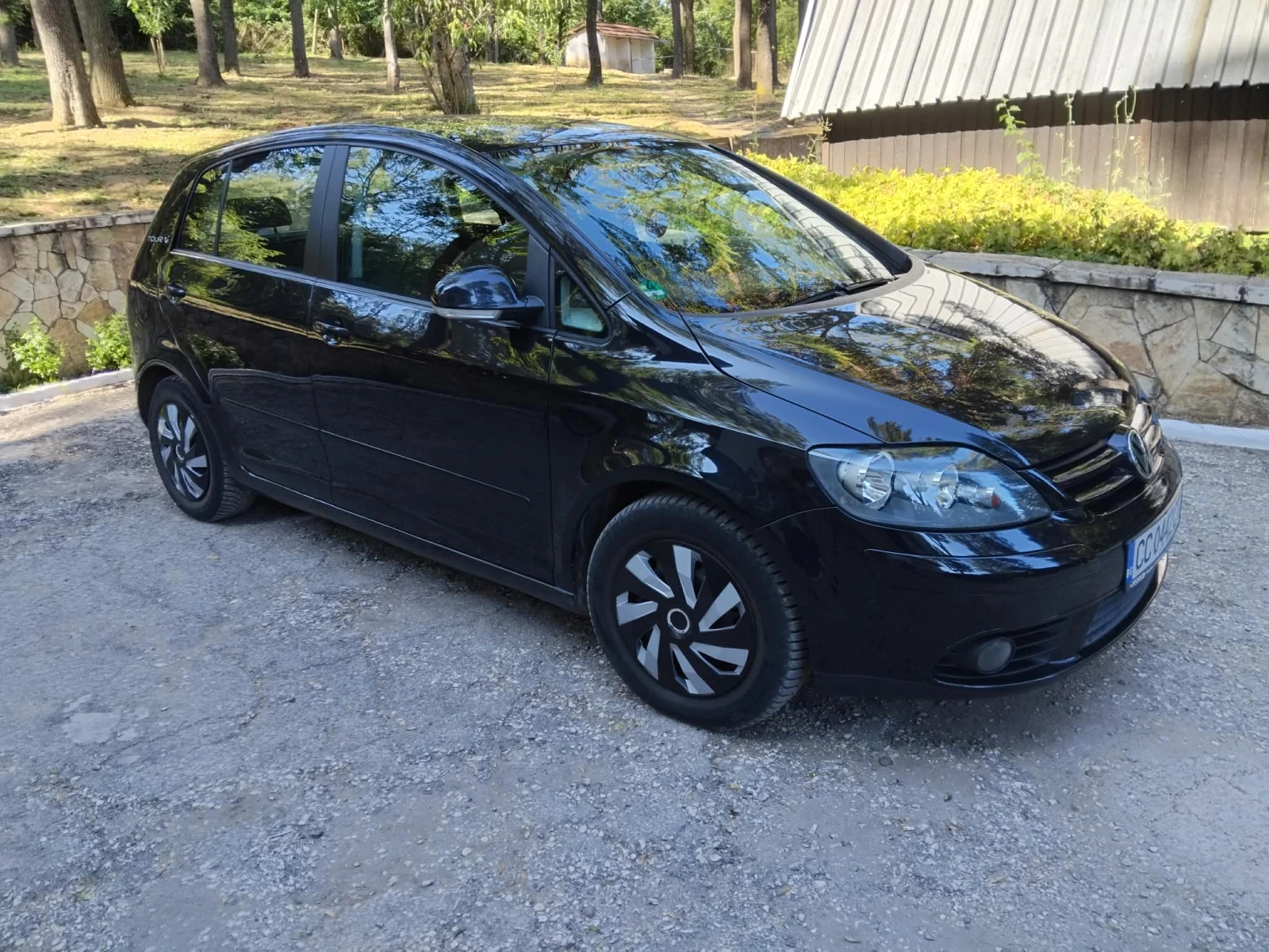 VW Golf, снимка 9 - Автомобили и джипове - 55728923