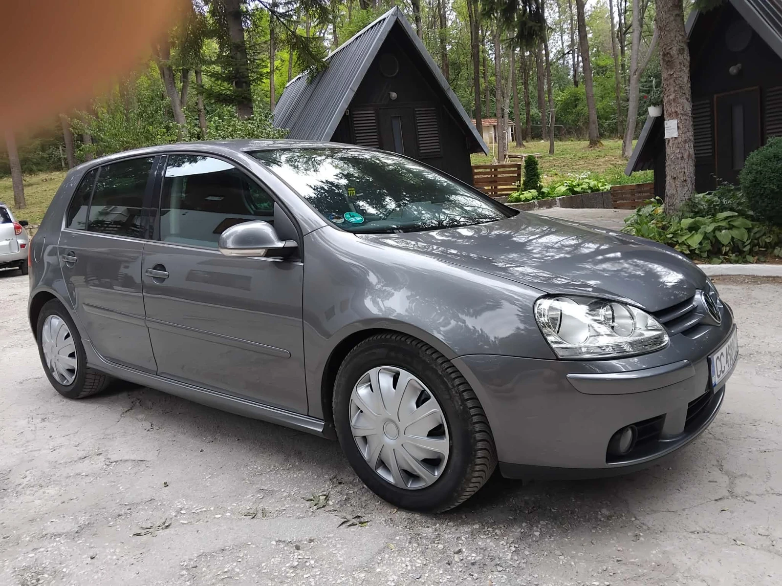 VW Golf, снимка 3 - Автомобили и джипове - 55728923