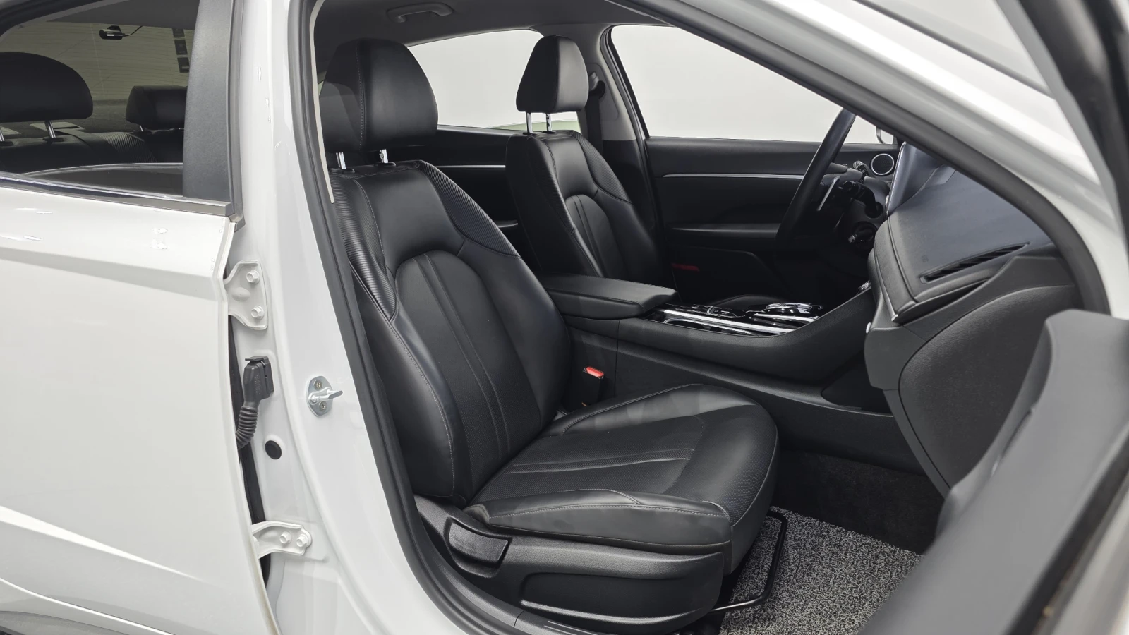 Hyundai Sonata 2.0 SMART autoprime.bg, снимка 12 - Автомобили и джипове - 55835672