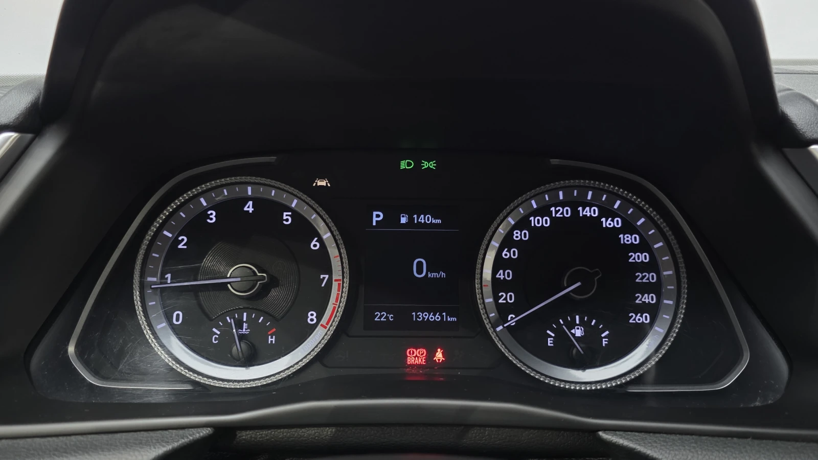 Hyundai Sonata 2.0 SMART autoprime.bg, снимка 8 - Автомобили и джипове - 55835672