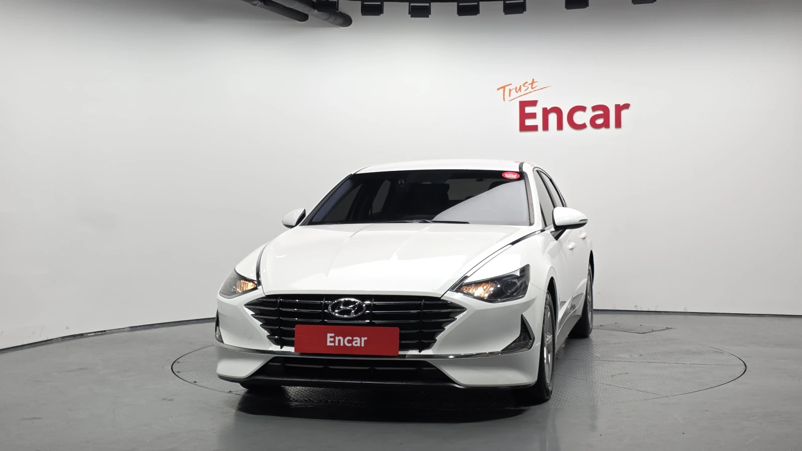 Hyundai Sonata 2.0 SMART autoprime.bg, снимка 3 - Автомобили и джипове - 55835672