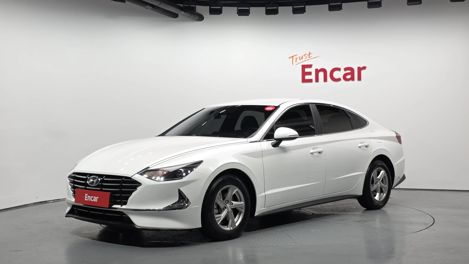 Hyundai Sonata 2.0 SMART autoprime.bg