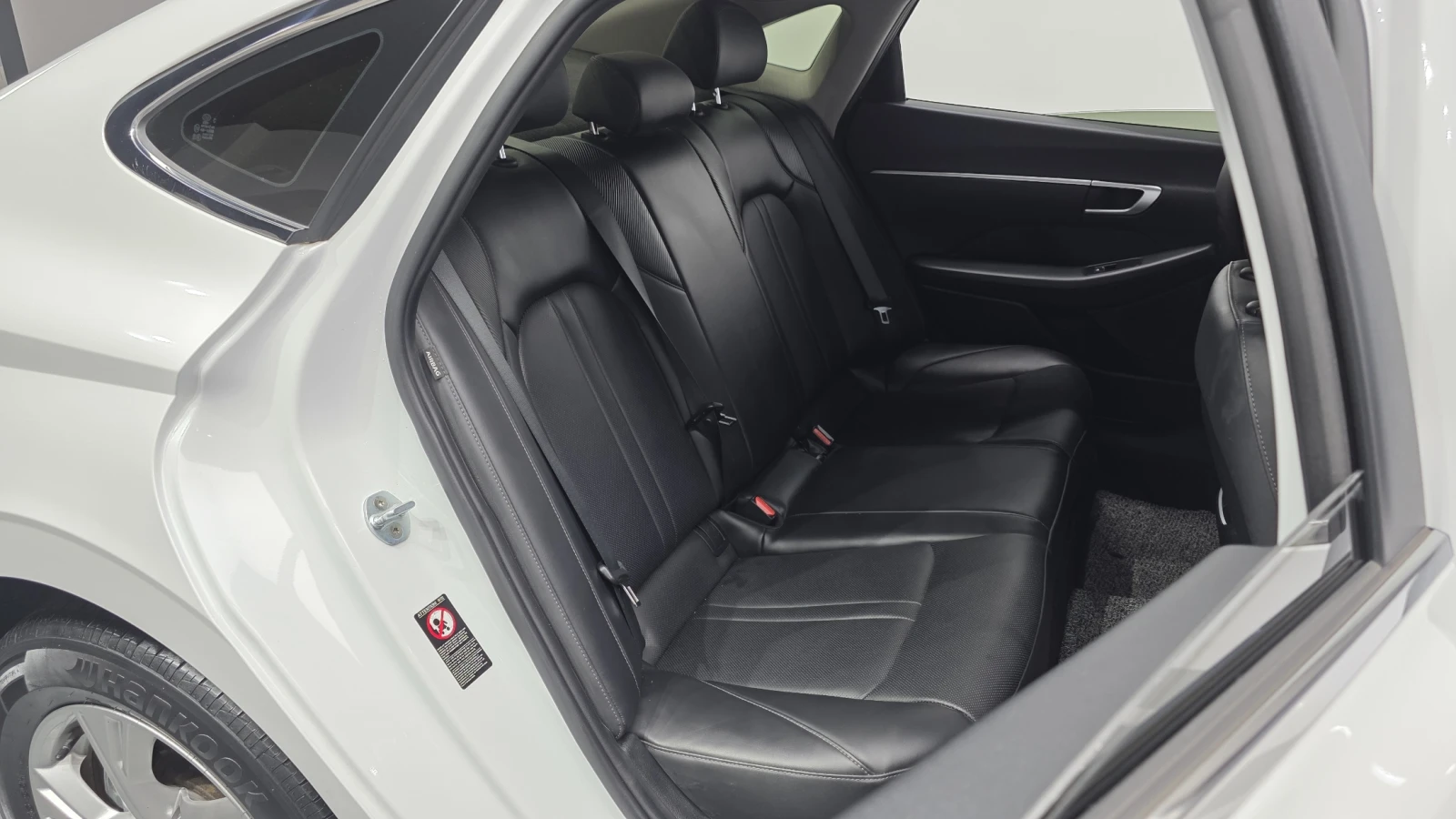 Hyundai Sonata 2.0 SMART autoprime.bg, снимка 11 - Автомобили и джипове - 55835672