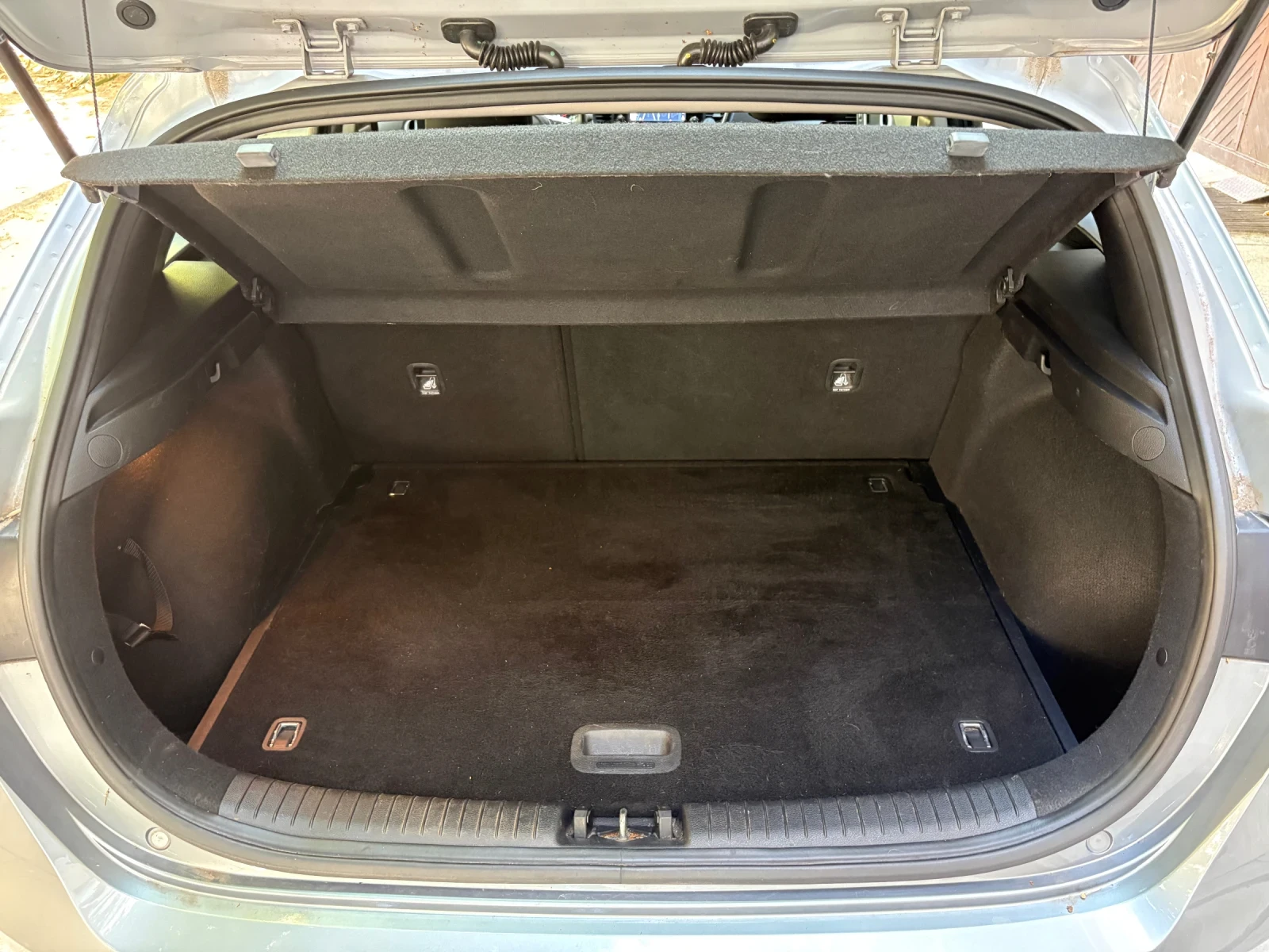 Kia Ceed 1.0 33000km с история, снимка 12 - Автомобили и джипове - 55887100