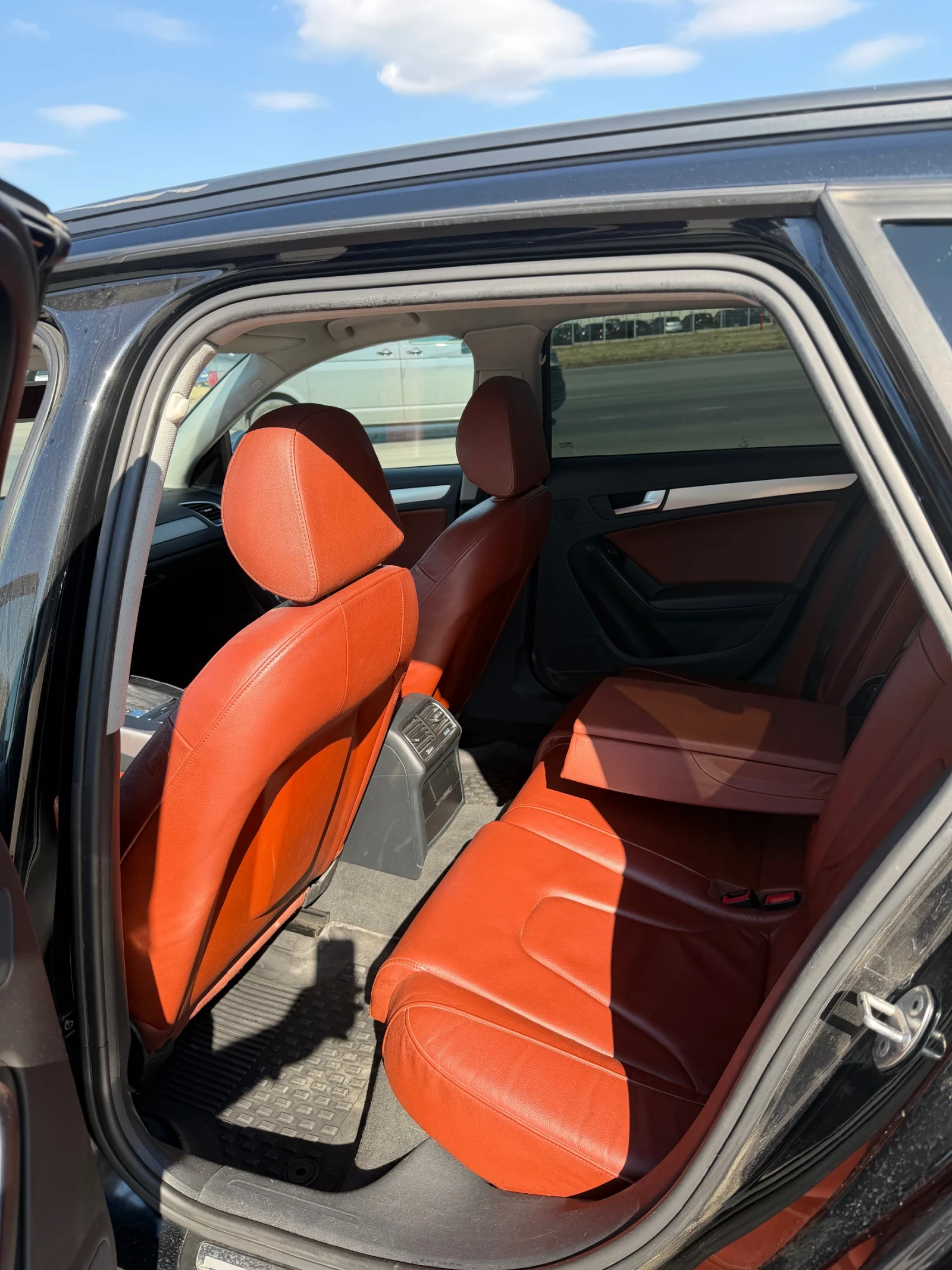 Audi A4 b8.5 , снимка 7 - Автомобили и джипове - 56096143