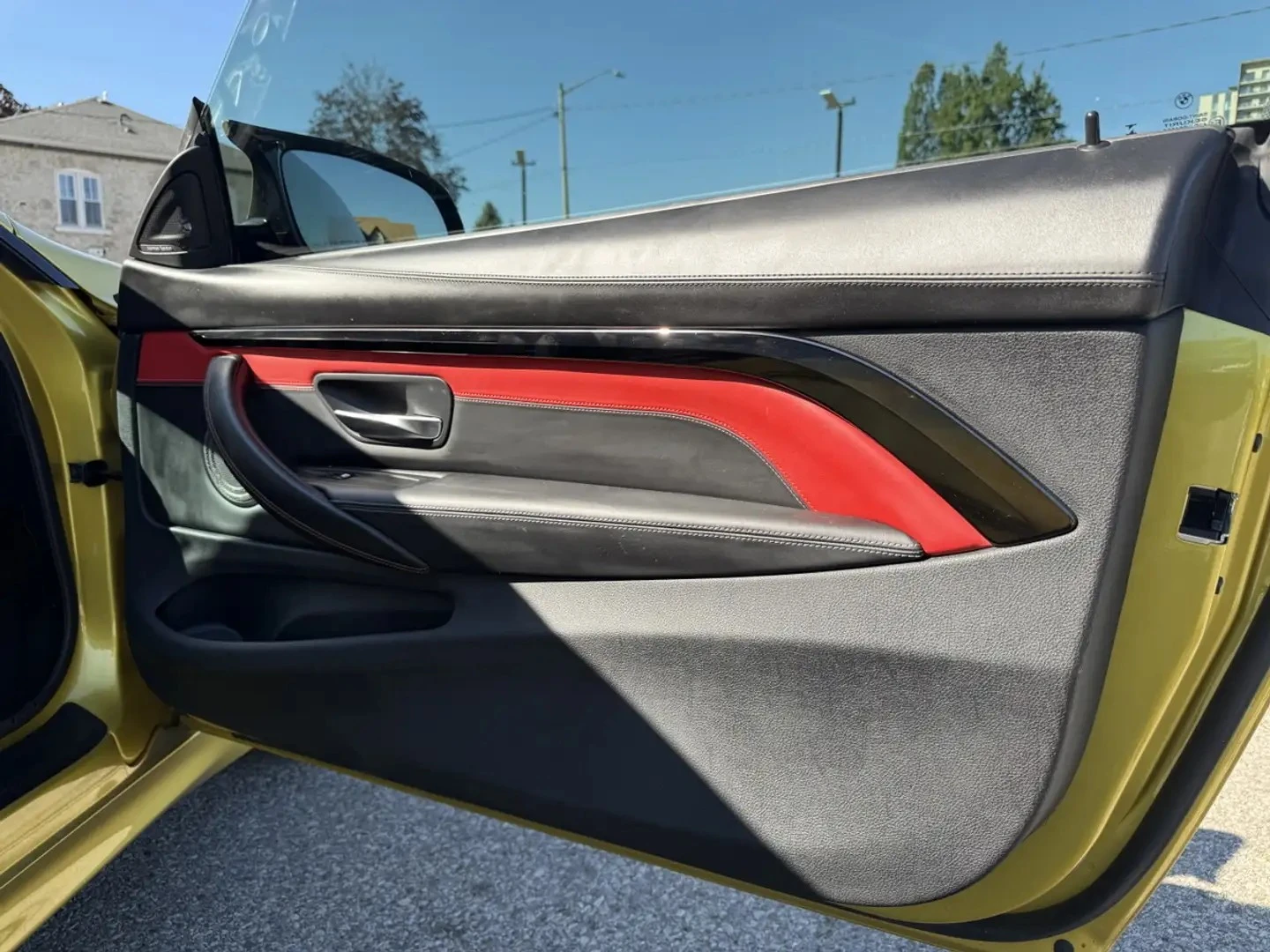 BMW M4 HERITAGE EDITION* STAGE 2* CTS Turbo* CARBON* КРАЙ, снимка 16 - Автомобили и джипове - 56315641
