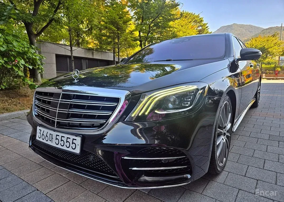 Mercedes-Benz S 450 L* 4MATIC* BURMESTER* ���������* �����*  | Mobile.bg � ����������� 3
