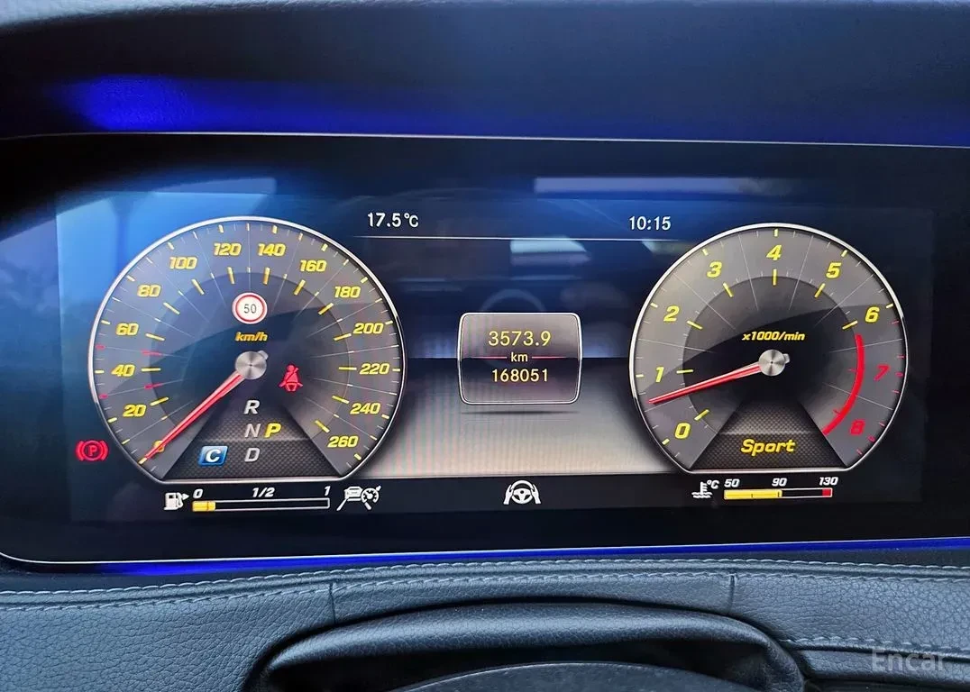 Mercedes-Benz S 450 L* 4MATIC* BURMESTER* ���������* �����*  | Mobile.bg � ����������� 9