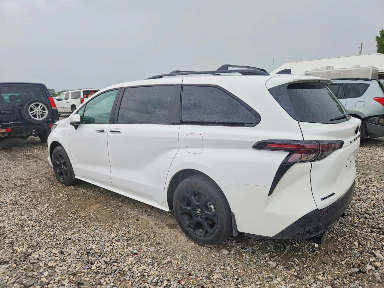 Toyota Sienna 2.5l Woodland Edition | Mobile.bg � ����������� 2