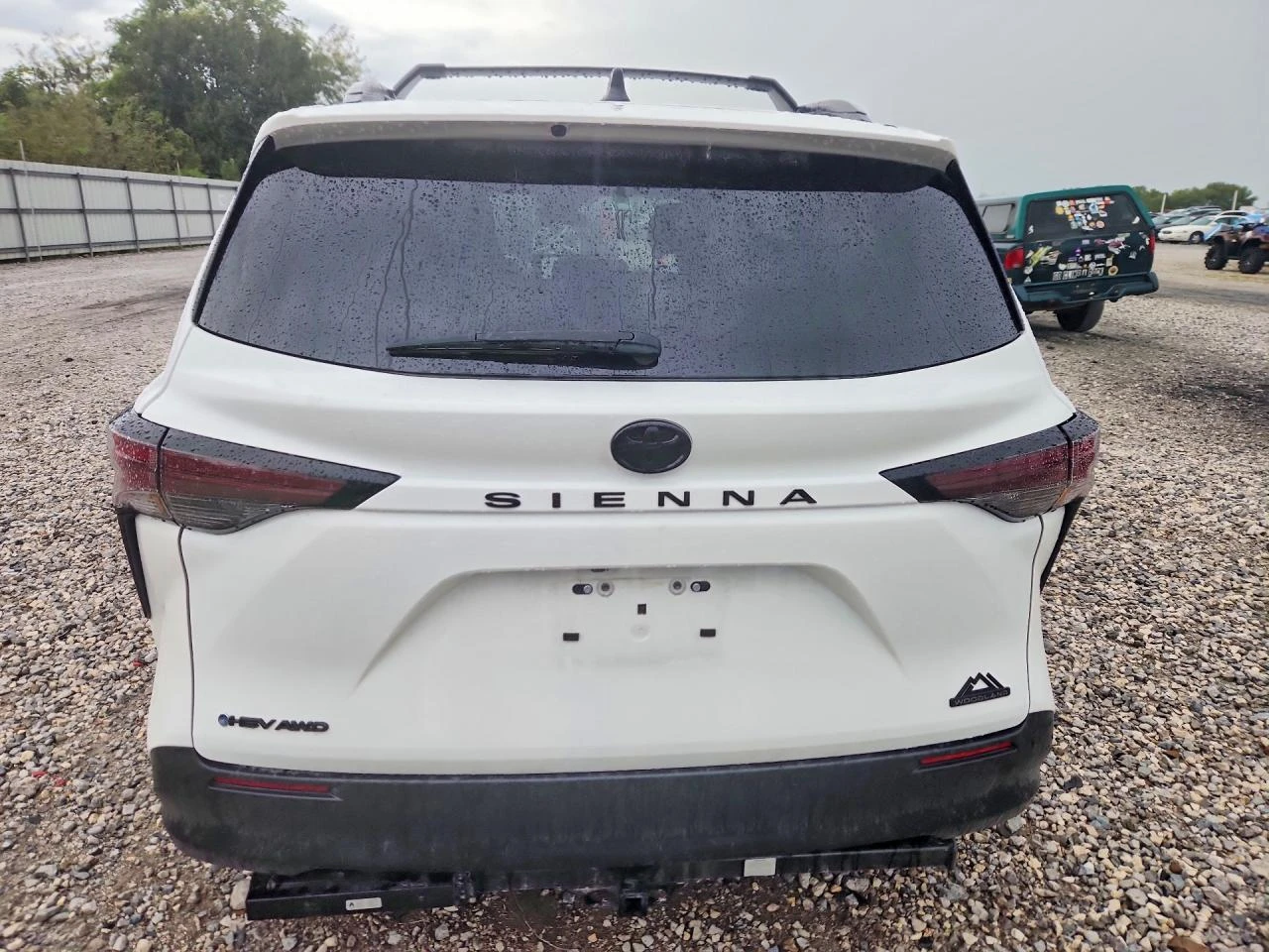 Toyota Sienna 2.5l Woodland Edition | Mobile.bg � ����������� 6
