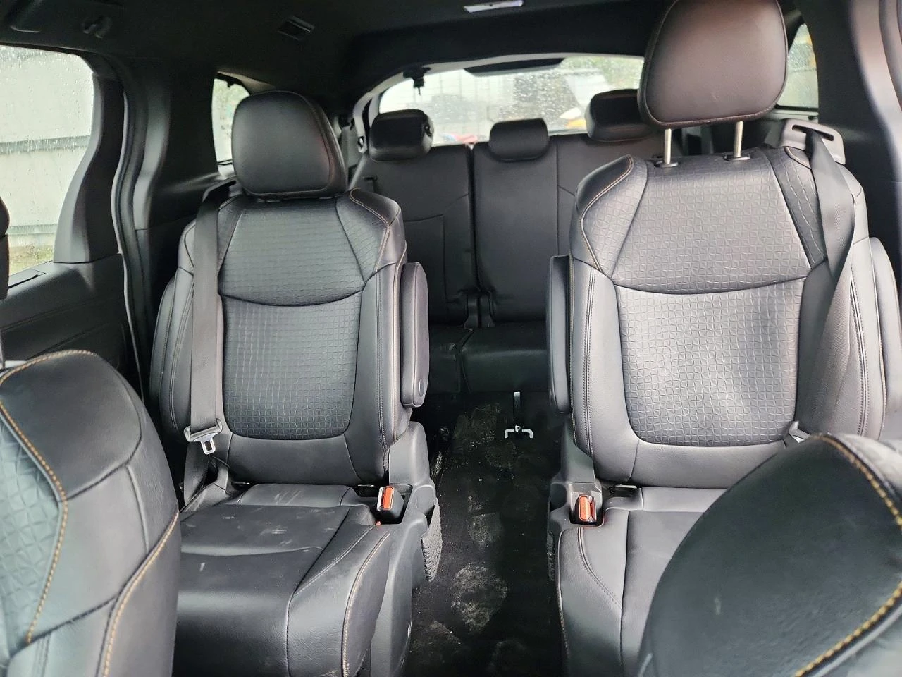 Toyota Sienna 2.5l Woodland Edition | Mobile.bg � ����������� 10