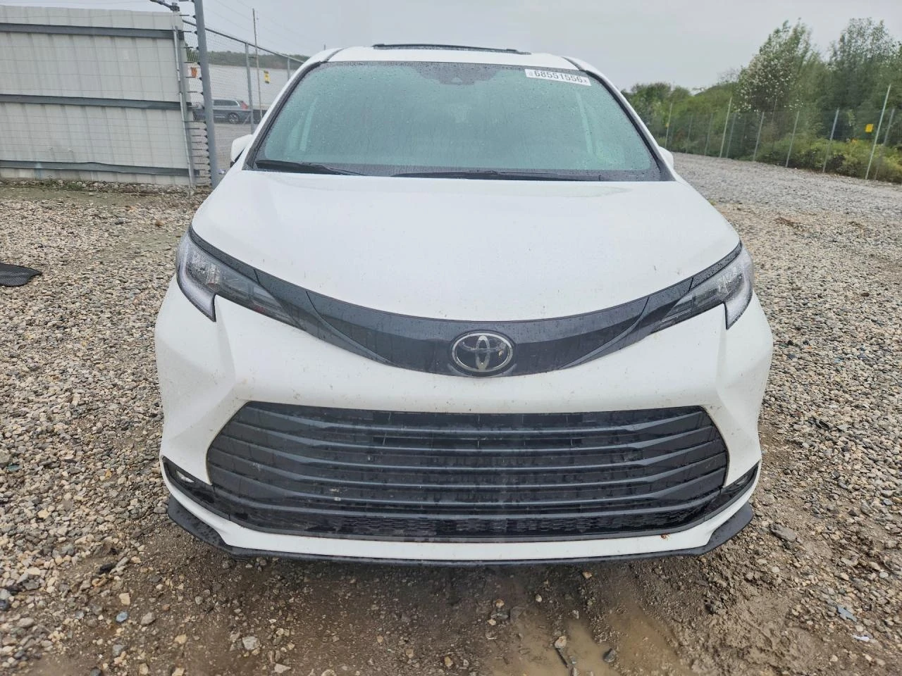 Toyota Sienna 2.5l Woodland Edition | Mobile.bg � ����������� 5