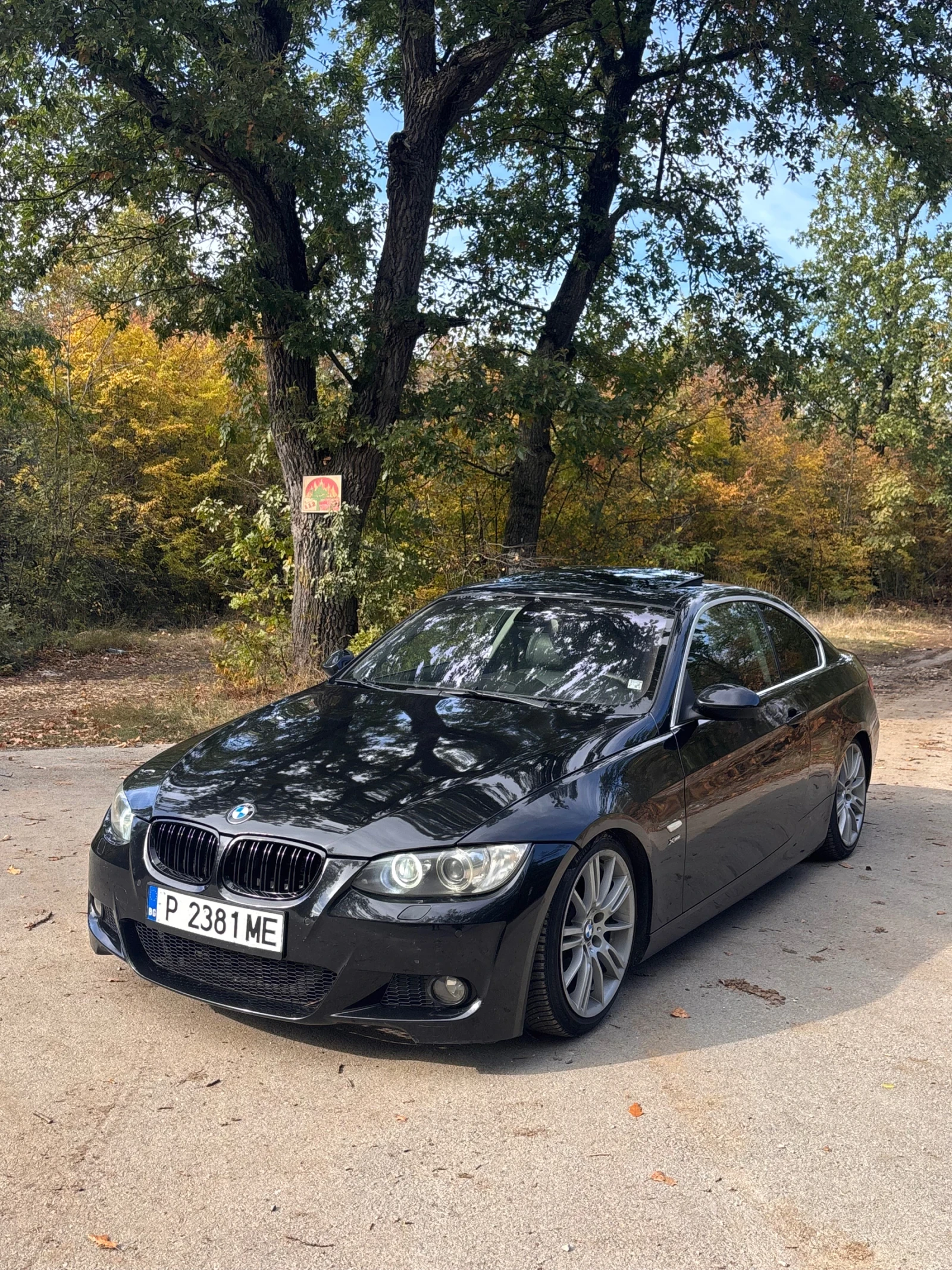 BMW 330 Нов внос
