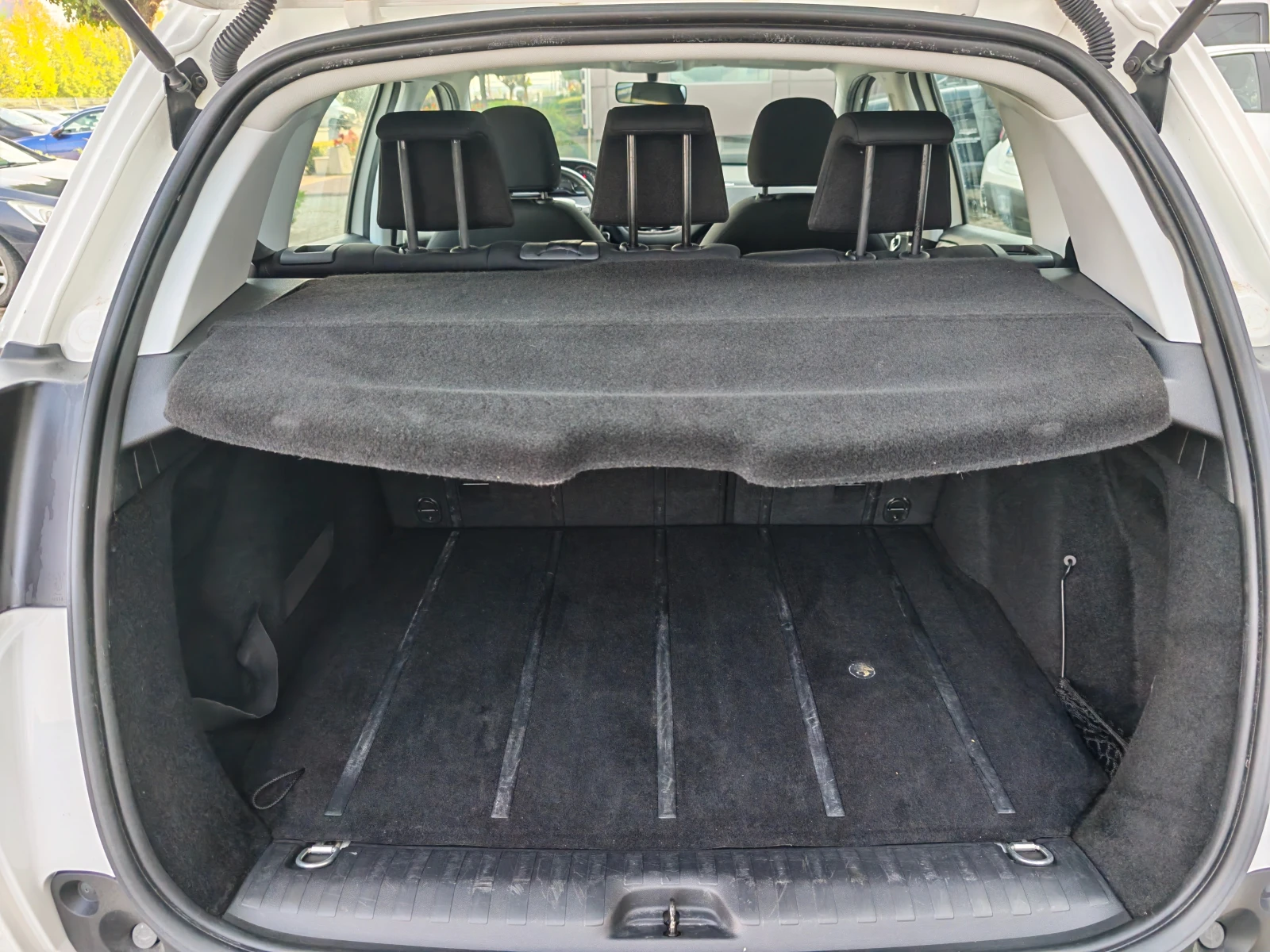 Peugeot 2008 1.4 HDI 68 KN | Mobile.bg � ����������� 13