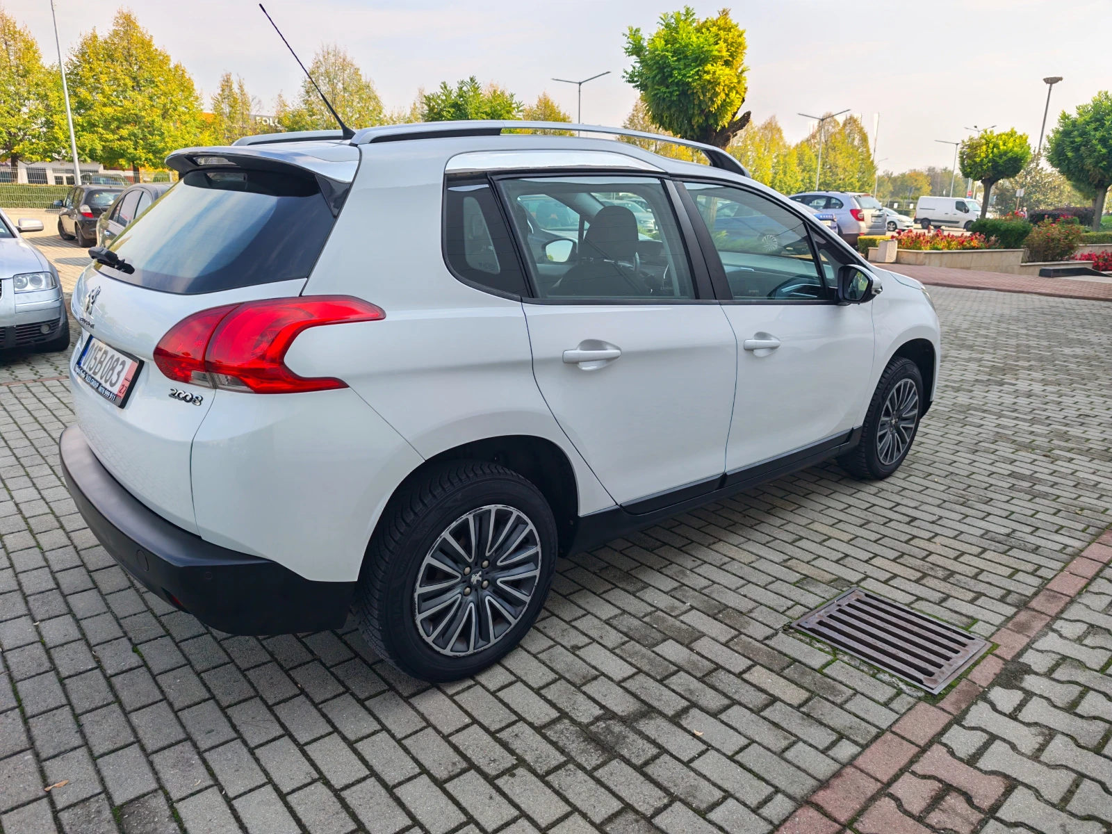 Peugeot 2008 1.4 HDI 68 KN | Mobile.bg � ����������� 6
