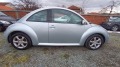 VW New beetle 1.9 TDI...Facelift!!! - изображение 8