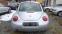 Обява за продажба на VW New beetle 1.9 TDI...Facelift!!! ~4 999 лв. - изображение 5