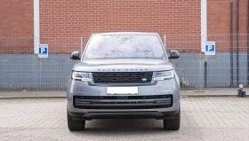Land Rover Range rover P530 LWB, снимка 3