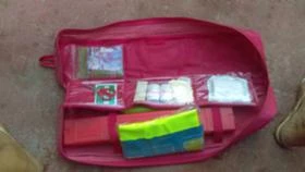 Kia Sorento 2.5 CRDI.na4asti, снимка 11