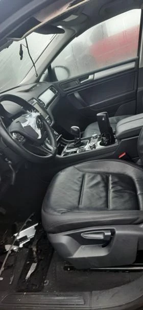 VW Touareg 3.0 TDI  , снимка 7