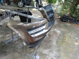 Mercedes-Benz GL, снимка 3