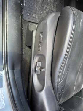 Mazda CX-7 2.2D, снимка 11