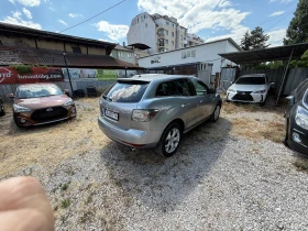 Mazda CX-7 2.2D, снимка 4