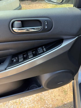 Mazda CX-7 2.2D, снимка 10