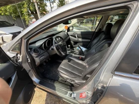 Mazda CX-7 2.2D, снимка 6