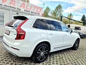Volvo Xc90 B5-4x4-7 МЕСТА-INSCRIPTION, снимка 4