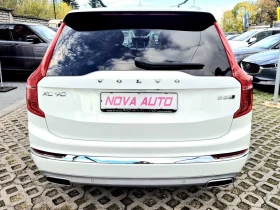 Volvo Xc90 B5-4x4-7 МЕСТА-INSCRIPTION, снимка 3