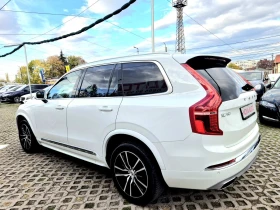 Volvo Xc90 B5-4x4-7 МЕСТА-INSCRIPTION, снимка 2