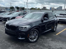 BMW M4 M40i, снимка 1