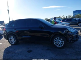 Porsche Cayenne 3.6l, снимка 13