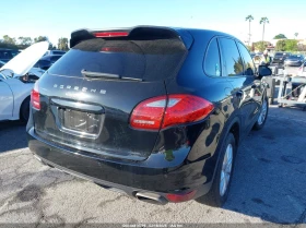Porsche Cayenne 3.6l, снимка 4