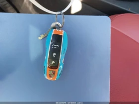 Porsche Cayenne 3.6l, снимка 11