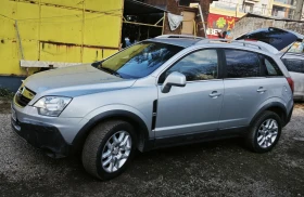 Opel Antara 2.0 CDTI 4?4 Кожа, подгрев!!!, снимка 2