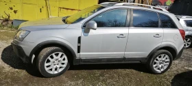 Opel Antara 2.0 CDTI 4?4 Кожа, подгрев!!!, снимка 5