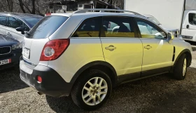 Opel Antara 2.0 CDTI 4?4 Кожа, подгрев!!!, снимка 4