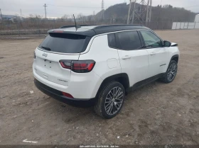 Jeep Compass 2.0l Limited 4X4, снимка 4