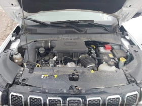 Jeep Compass 2.0l Limited 4X4, снимка 10