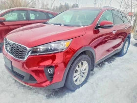 Kia Sorento EX 2.4 AWD, снимка 1